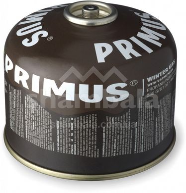 Різьбовий газовий балон Primus Winter Gas, 230 г (PRMS 220771)