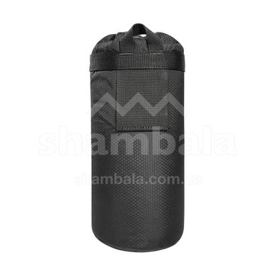 Термочохол для фляги Tatonka Thermo Bottle Cover 0,6L, Black (TAT 3126.040)