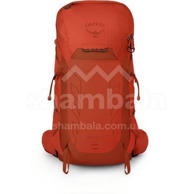 Рюкзак Osprey Talon Pro 30, Mars Orange, O/S (843820179330)