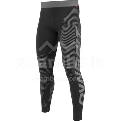 Штани чоловічі Dynafit ULTRA GRAPHIC LON TIGHTS M, Black, L (71440/0911 L)