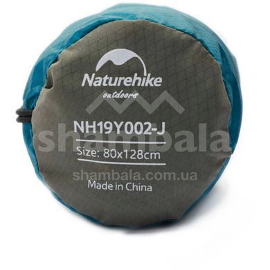 Рушник Naturehike MJ01 Ultralight NH19Y001-J, 40х80см, Olive (6927595735831)