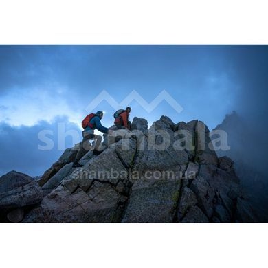 Рюкзак Osprey Talon Pro 30, Mars Orange, O/S (843820179330)
