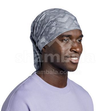 Шарф-труба Buff Coolnet UV+ Eon Grey (BU 128436.937.10.00)