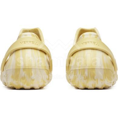 Сандалі жіночі Merrell HYDRO MOC, turmeric, 40 (036.2496)