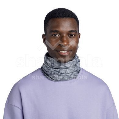 Шарф-труба Buff Coolnet UV+ Eon Grey (BU 128436.937.10.00)