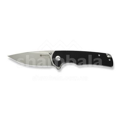Ніж складаний Sencut Praktisk, Black (689826337479)
