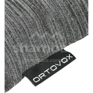 Рукавички жіночі Ortovox Fleece Light Glove W, Black Steel Blend, XS (5635900001)