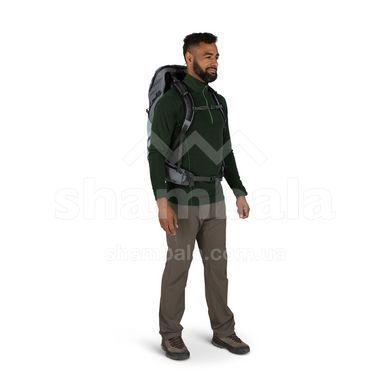 Рюкзак Osprey Talon Pro 30, Mars Orange, O/S (843820179330)