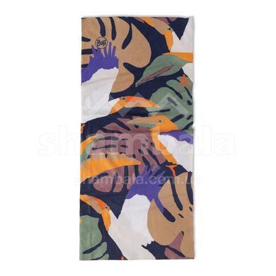 Шарф-труба Buff Coolnet UV, Guynam Multi (BU 135732.555.10.00)