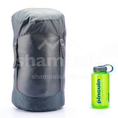Спальний мішок Pinguin Expert (-8&deg;С/-16&deg;С), 185 см - Right Zip, Grey (PNG 233285) 2020