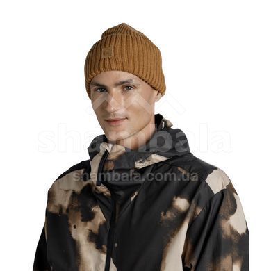Шапка Buff Knitted Beanie, Rutger Copper (BU 129694.333.10.00)