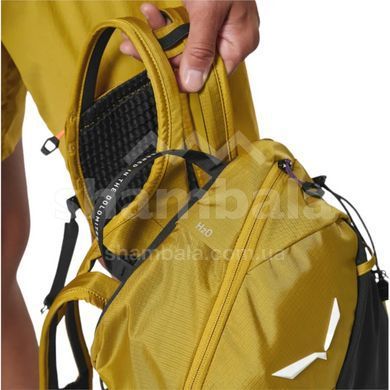 Рюкзак Salewa PEDROC ACTIVE 12L, Yellow/Black (013.003.1601)