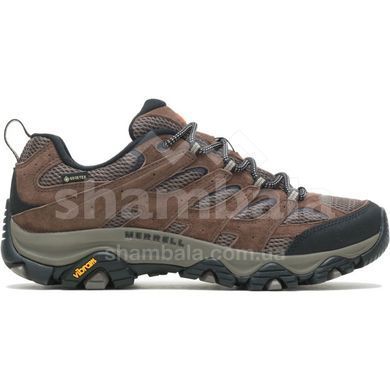 Кросівки трекінгові чоловічі Merrell MOAB 3 GTX, Bracken, 48 (MRL 036.0876)