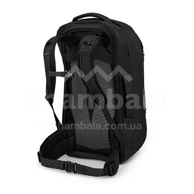 Рюкзак Osprey Farpoint 70, Black, O/S (843820120745)