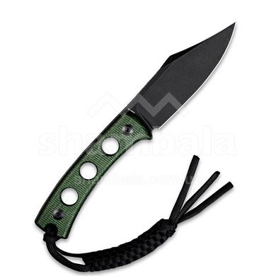 Нож Sencut Waxahachie, Green (SA11C)