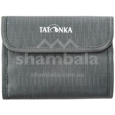 Гаманець Tatonka Euro Wallet Titan Grey (TAT 2889.021)