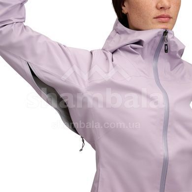 Куртка женская Black Diamond W Fineline Stretch Shell, Dusk Violet, M (BD 7450415024MED1)