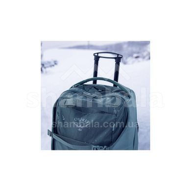 Сумка на колесах Osprey Sojourn 60, Koseret Green (843820166613)