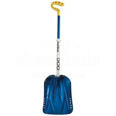 Лопата снігова Pieps Shovel C 660 Blue (PE 111210)