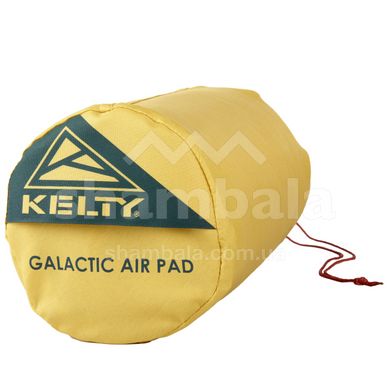 Надувний килимок Kelty Galactic Air 9.0 (37451821)