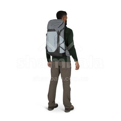 Рюкзак Osprey Talon Pro 30, Mars Orange, O/S (843820179330)