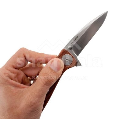 Складной нож SOG Twitch XL (TWI24-CP)