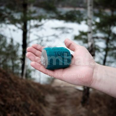 Рушник Naturehike MJ01 Ultralight NH19Y001-J, 40х80см, Olive (6927595735831)