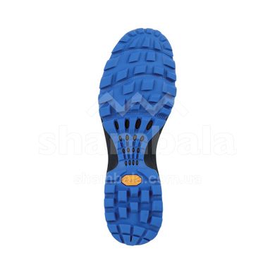 Кросівки чоловічі Millet HIKE UP M, Saphir - р.10.5 (3515720043925)