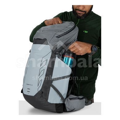 Рюкзак Osprey Talon Pro 30, Mars Orange, O/S (843820179330)