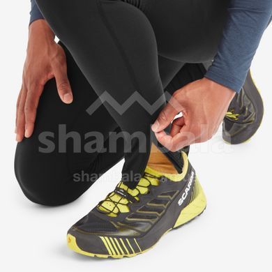 Штаны мужские Montane Slipstream Thermal Tights, Black, M (5056601022380)