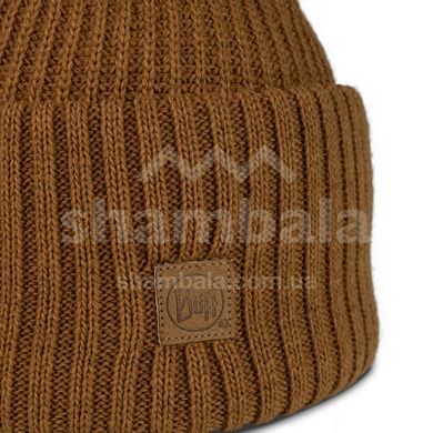 Шапка Buff Knitted Beanie, Rutger Copper (BU 129694.333.10.00)