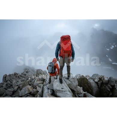 Рюкзак Osprey Talon Pro 30, Mars Orange, O/S (843820179330)