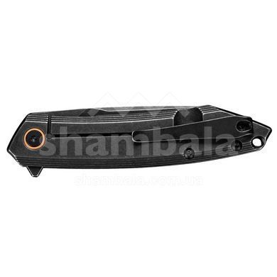 Ніж складаний Ruike P831S-SB, Black (6942870310091)