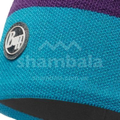 Шапка Buff Knitted & Polar Hat Dalarna, Multi (BU 113345.555.10.00)