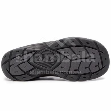 Сандалі чоловічі Keen Evofit One Men, Heathered Black/Magnet, 42 (0191190113769)