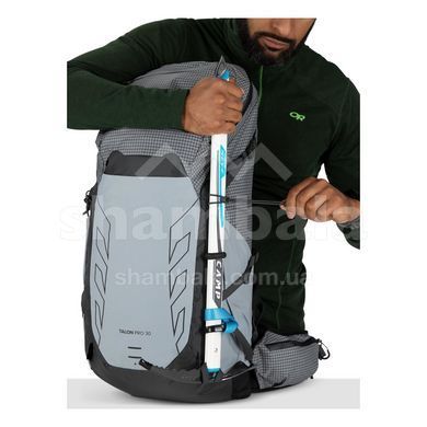 Рюкзак Osprey Talon Pro 30, Mars Orange, O/S (843820179330)