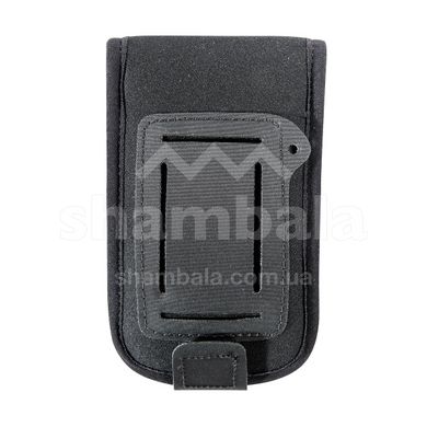 Чехол Tatonka NP Smartphone Case L, Black (TAT 2146.040)