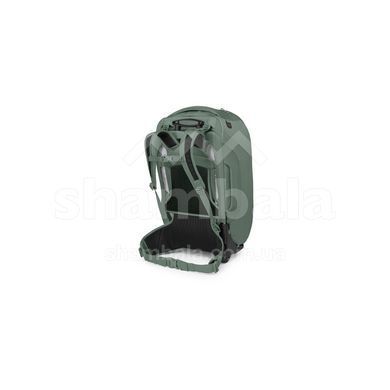 Сумка на колесах Osprey Sojourn 60, Koseret Green (843820166613)
