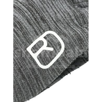 Рукавички жіночі Ortovox Fleece Light Glove W, Black Steel Blend, XS (5635900001)