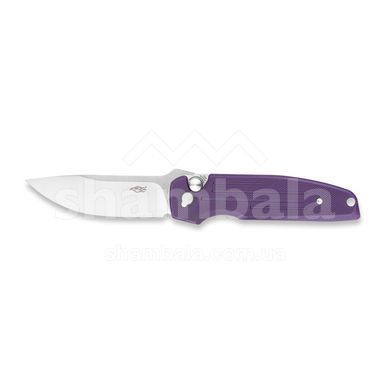 Ніж розкладний Firebird FH926, Purple (GNZ FH926-PL)