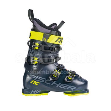 Гірськолижні черевики Fischer RC 100 Vacuum Walk, р.30,5 (FSR U09321-30,5)