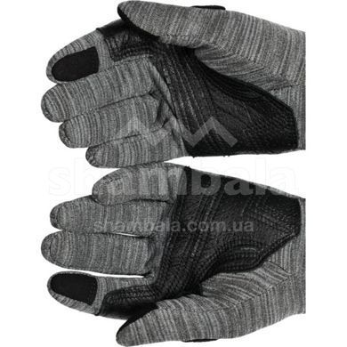 Рукавички жіночі Ortovox Fleece Light Glove W, Black Steel Blend, XS (5635900001)