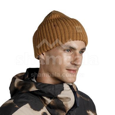 Шапка Buff Knitted Beanie, Rutger Copper (BU 129694.333.10.00)