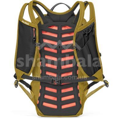 Рюкзак Salewa PEDROC ACTIVE 12L, Yellow/Black (013.003.1601)