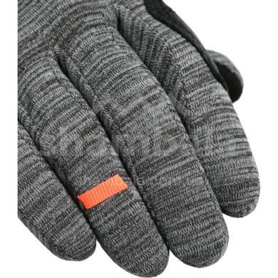 Рукавички жіночі Ortovox Fleece Light Glove W, Black Steel Blend, XS (5635900001)