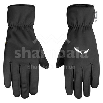 Рукавички Salewa * Ws Finger Gloves, Black, XL (258580910)