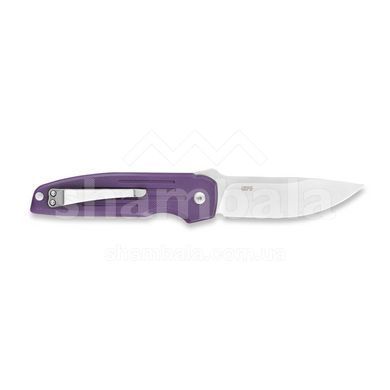 Ніж розкладний Firebird FH926, Purple (GNZ FH926-PL)