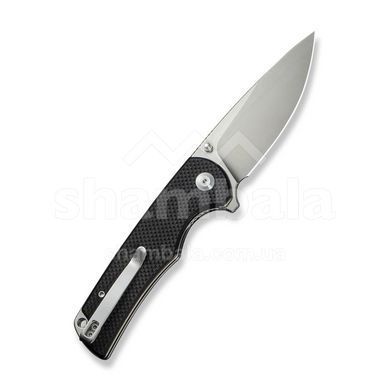 Ніж складаний Sencut Praktisk, Black (689826337479)