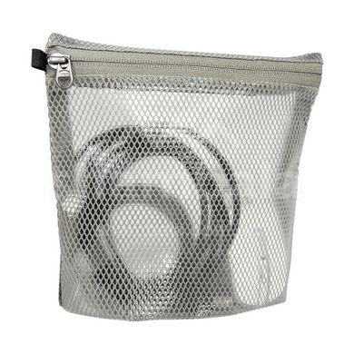 Сумка Tatonka Shoulder bag, Titan Grey (TAT 1932.021)