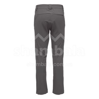 Штаны мужские Black Diamond Alpine Pants, XL - Granite (BD G61M.025-XL)